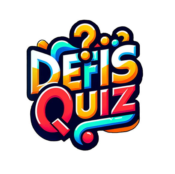 Défis Quiz Logo
