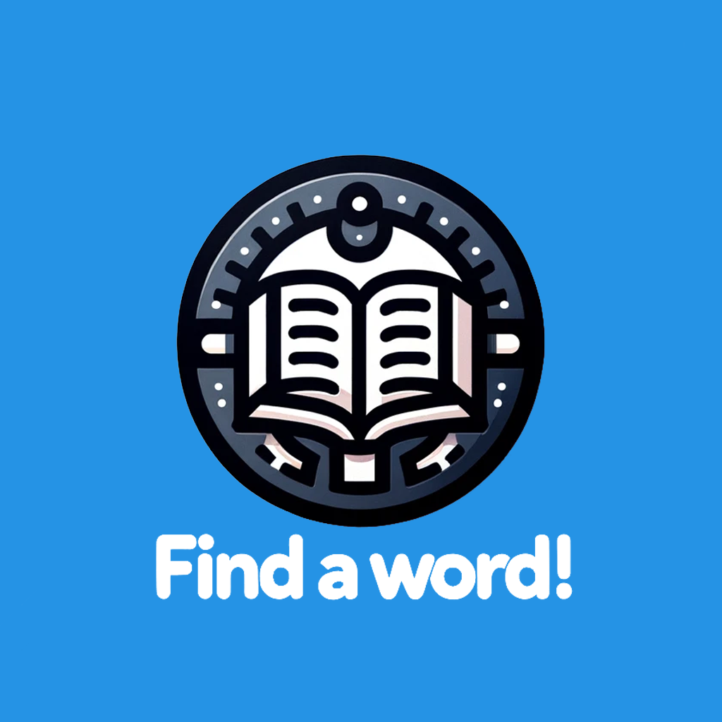 Site Find-a-Word