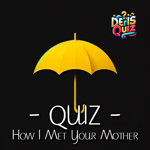 How I Met Your Mother 2