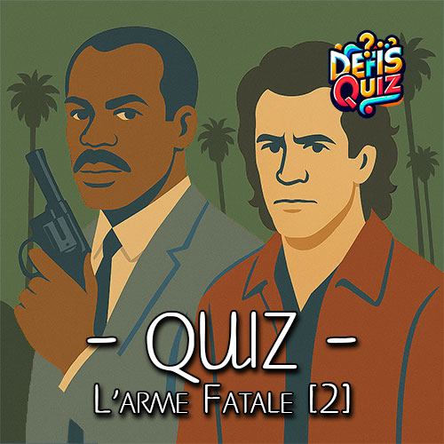 L'arme Fatale [2]