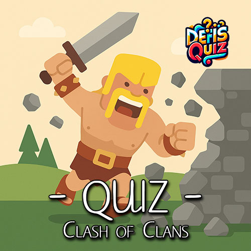 Clash Of Clans