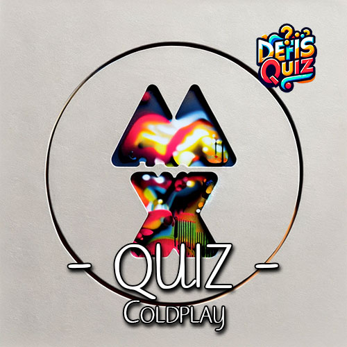 Coldplay