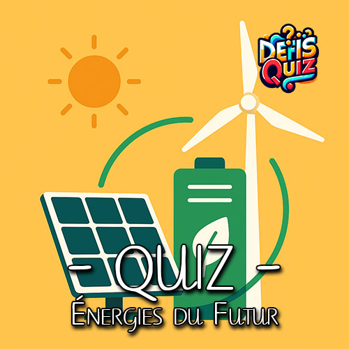 Énergies du Futur