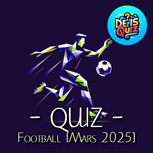 Football [Mar. 2025]