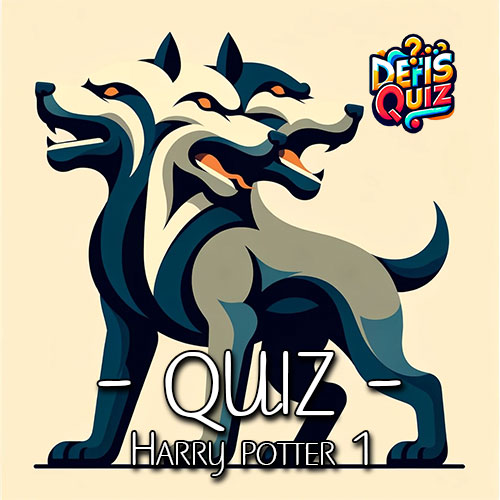 Harry Potter à l'école des sorciers