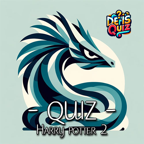 Harry Potter et la Chambre des secrets