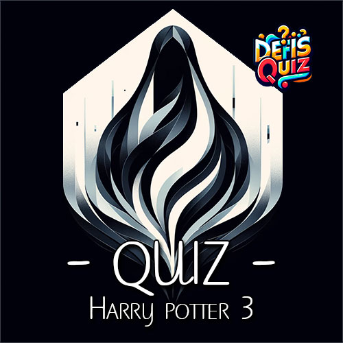 Harry Potter et le Prisonnier d'Azkaban