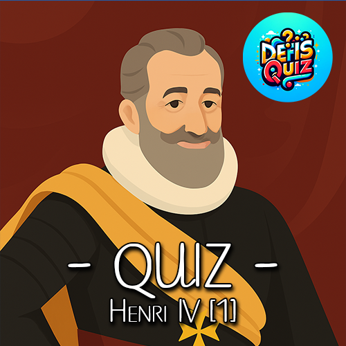 Henri IV [1]