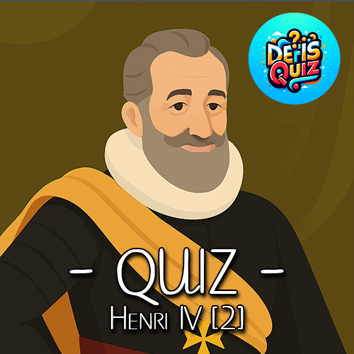 Henri IV [2]
