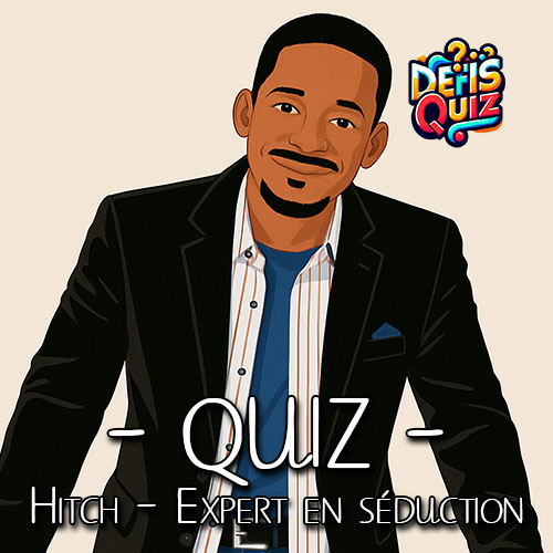 Hitch - Expert en séduction