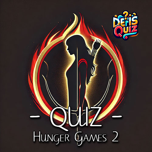 Hunger Games : L'Embrasement