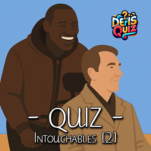 Intouchables [2]