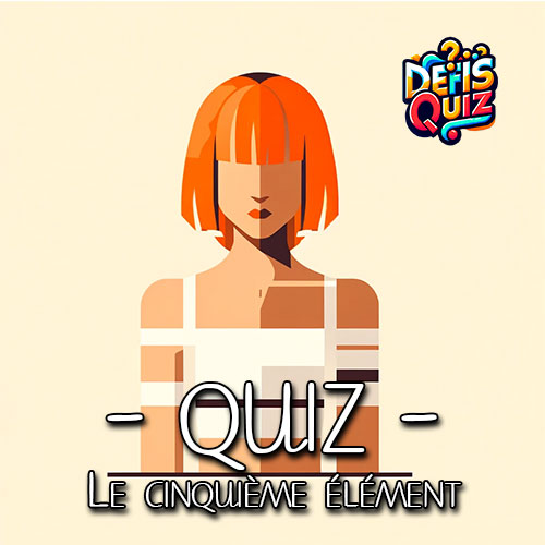 Le cinquième élément