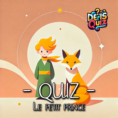 Le petit Prince