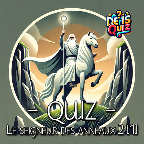 Le Seigneur des anneaux : Les deux tours [2]