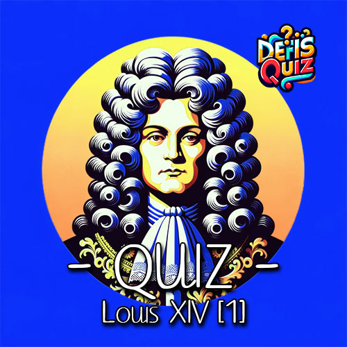 Louis XIV