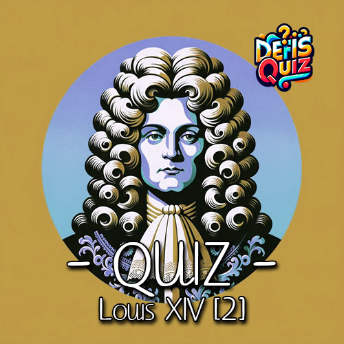 Louis XIV [2]