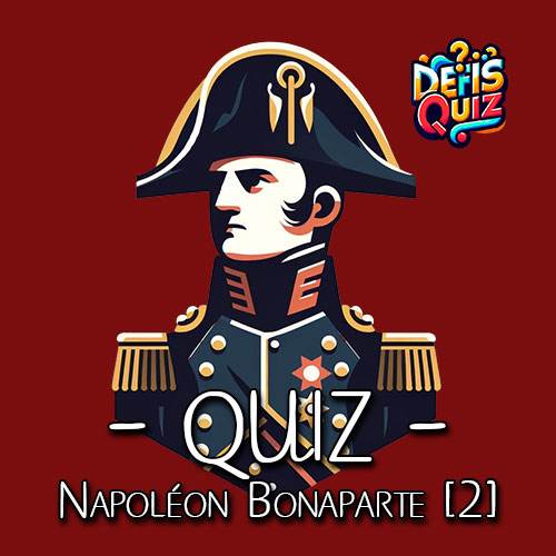 Napoléon Bonaparte [2]