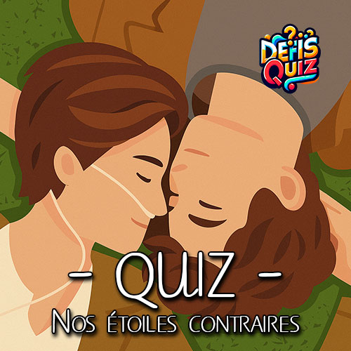 Nos étoiles contraires