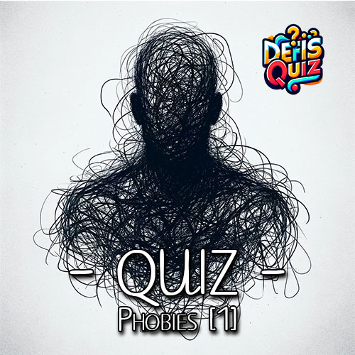 Les phobies [1]
