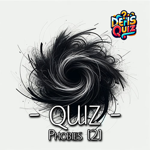 Les phobies [2]