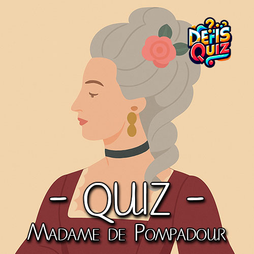 Madame de Pompadour