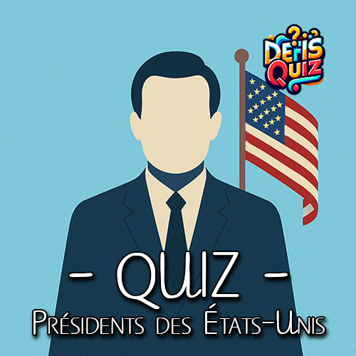 Présidents des États-Unis