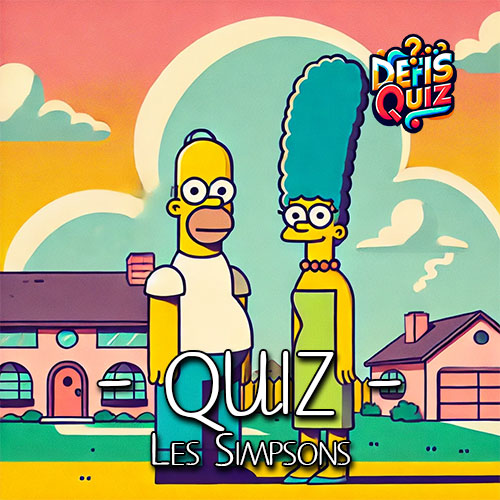 Les Simpsons