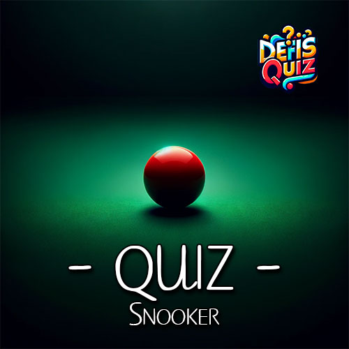 Snooker