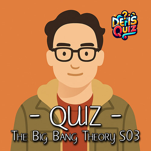 The Big Bang Theory [S02]