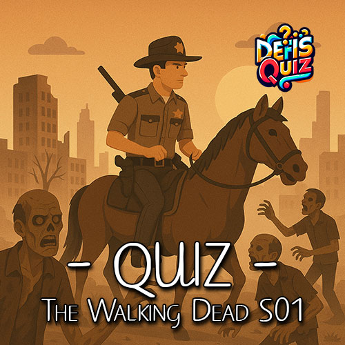 The Walking Dead [S01]