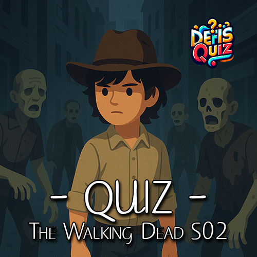 The Walking Dead [S02]